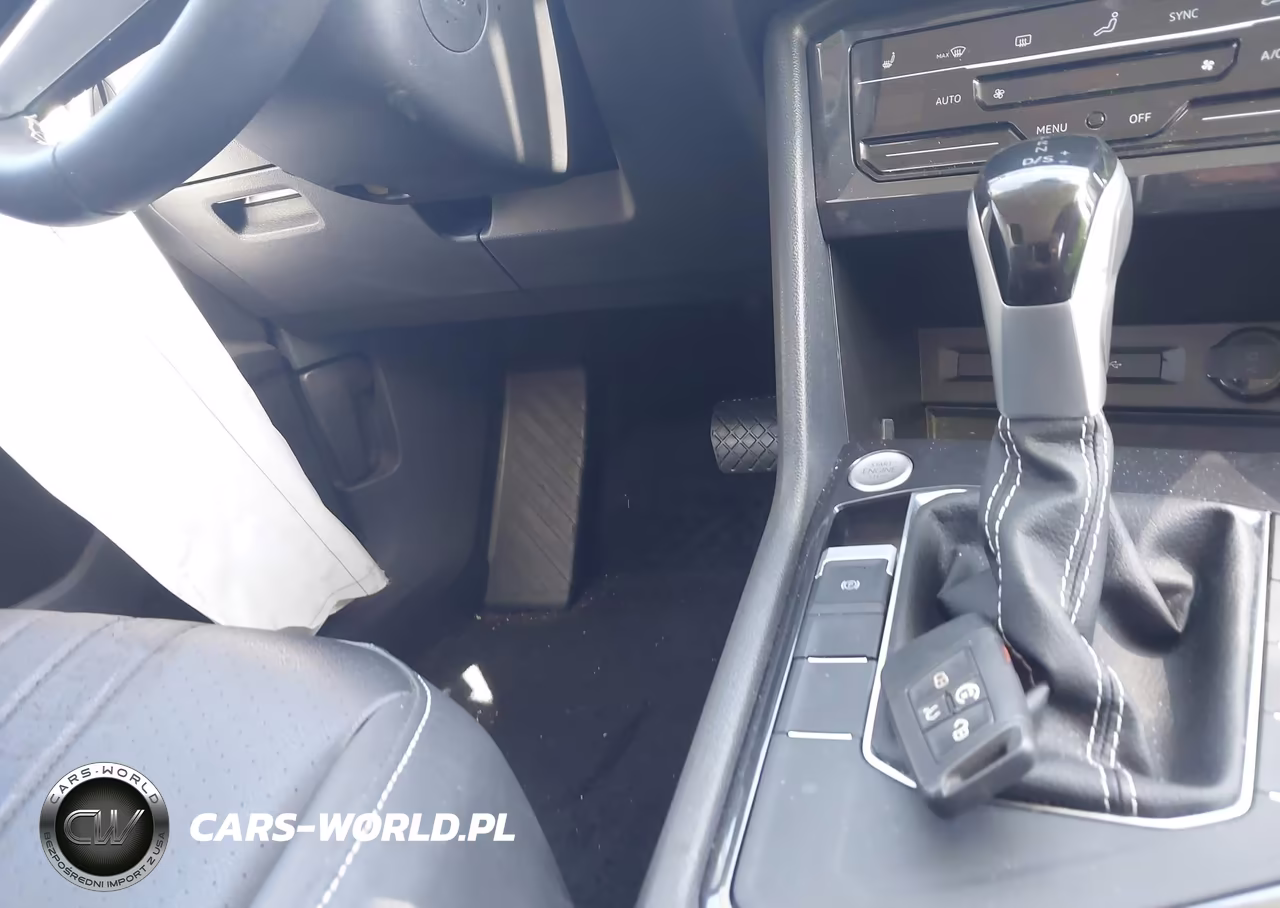 2023 Volkswagen Tiguan 2.0T Se VIN:3VV3B7AX7PM105946 - 11