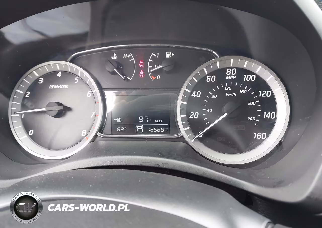 2015 Nissan Sentra Sv VIN:3N1AB7AP3FY326170 - 7