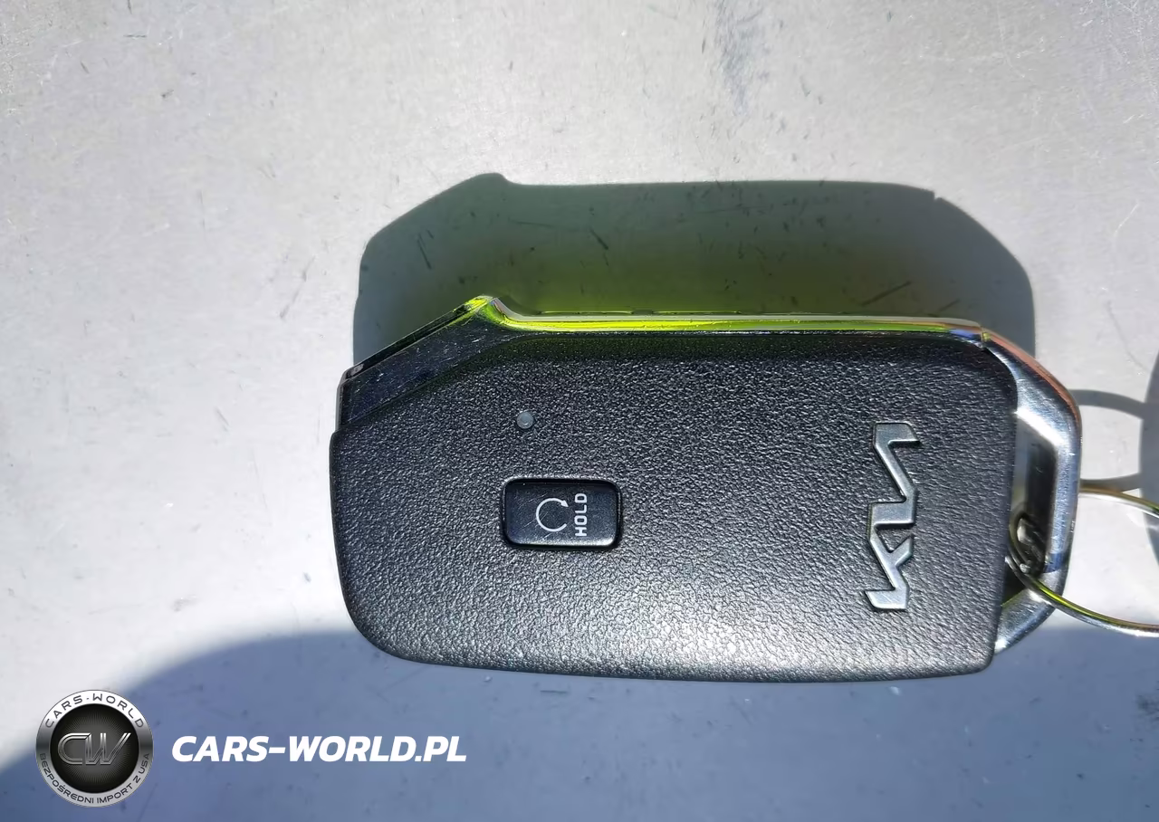 2023 Kia Niro Ev Wind VIN:KNDCR3L18P5024701 - 11