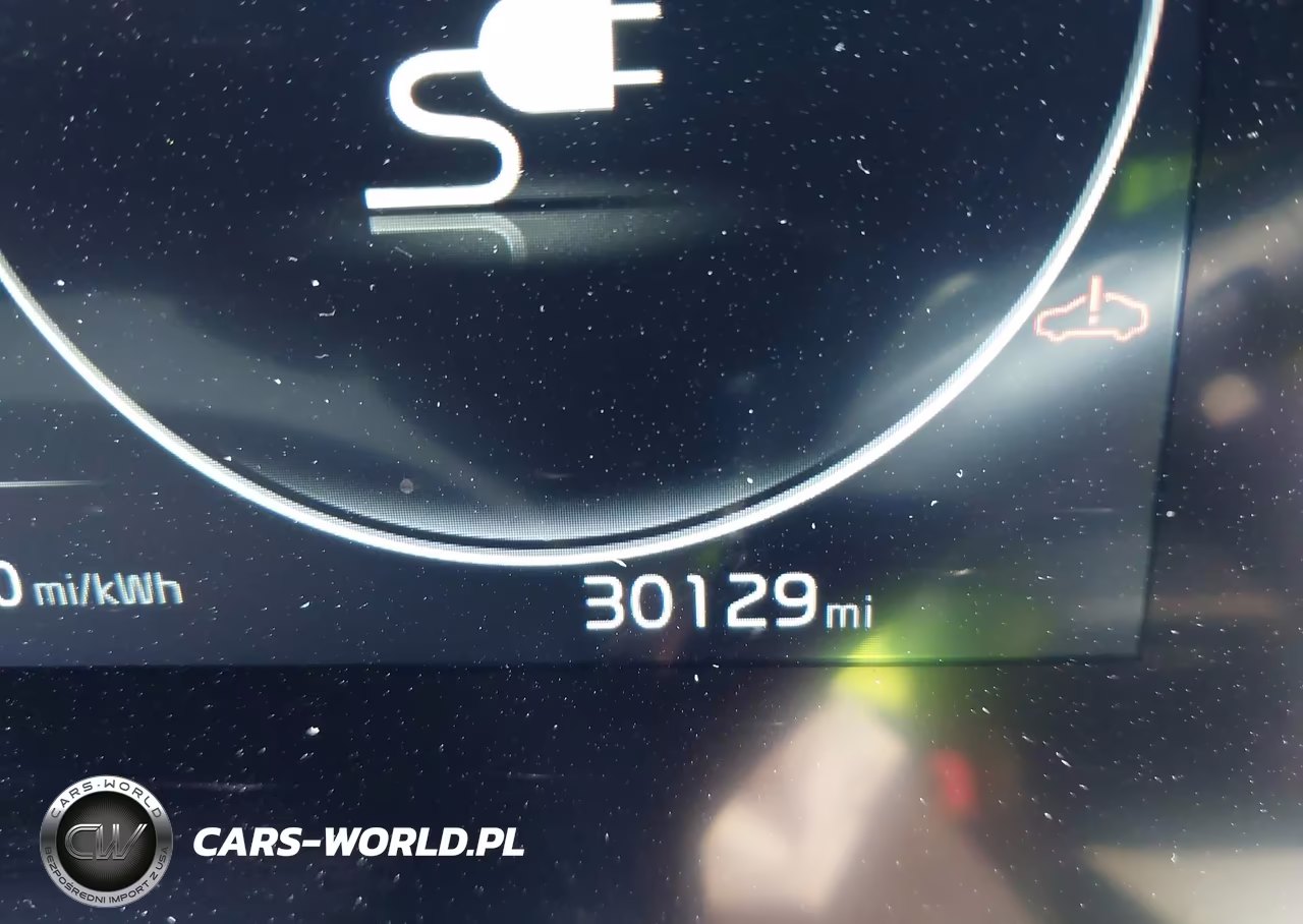 2023 Kia Niro Ev Wind VIN:KNDCR3L18P5024701 - 15