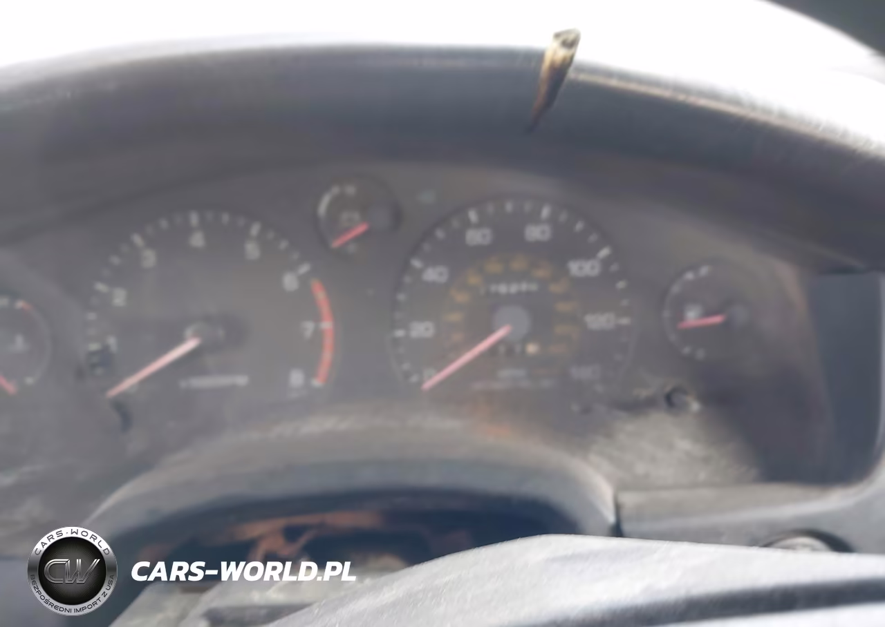 1991 Toyota Mr2 Sport Roof VIN:JT2SW21N5M0005898 - 7