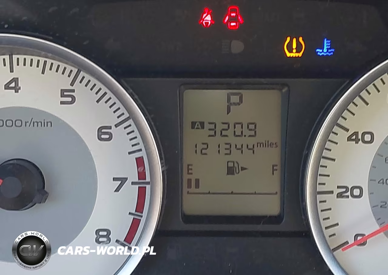 2013 Subaru Impreza 2.0I VIN:JF1GJAA65DH017202 - 16