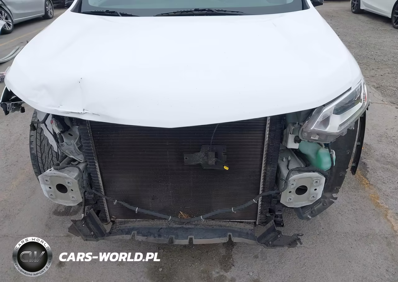 2020 Chevrolet Traverse Fwd Ls VIN:1GNERFKW6LJ193549 - 6