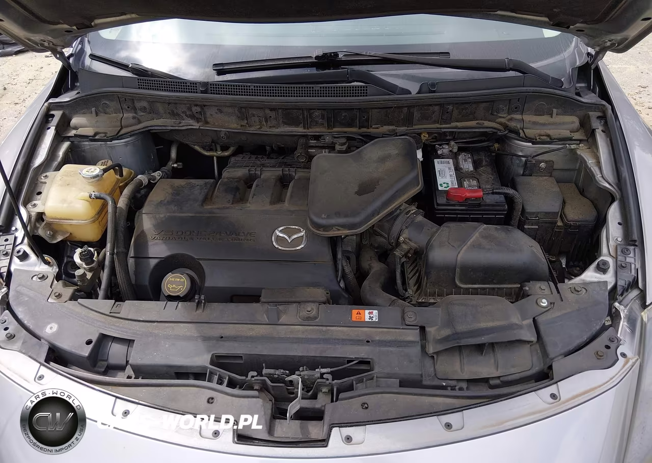 2013 Mazda Cx-9 Touring VIN:JM3TB3CA1D0406654 - 10