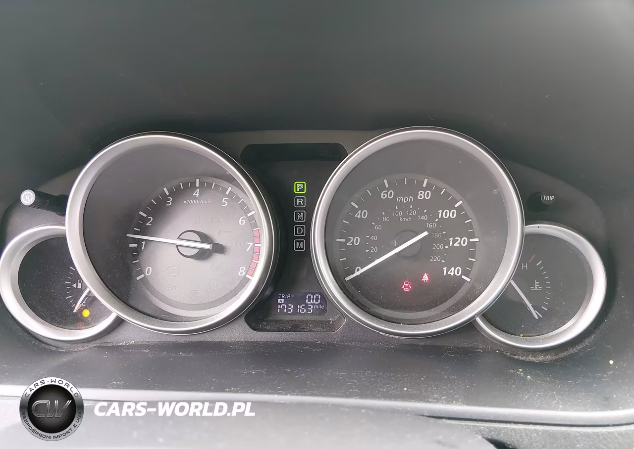 2013 Mazda Cx-9 Touring VIN:JM3TB3CA1D0406654 - 7