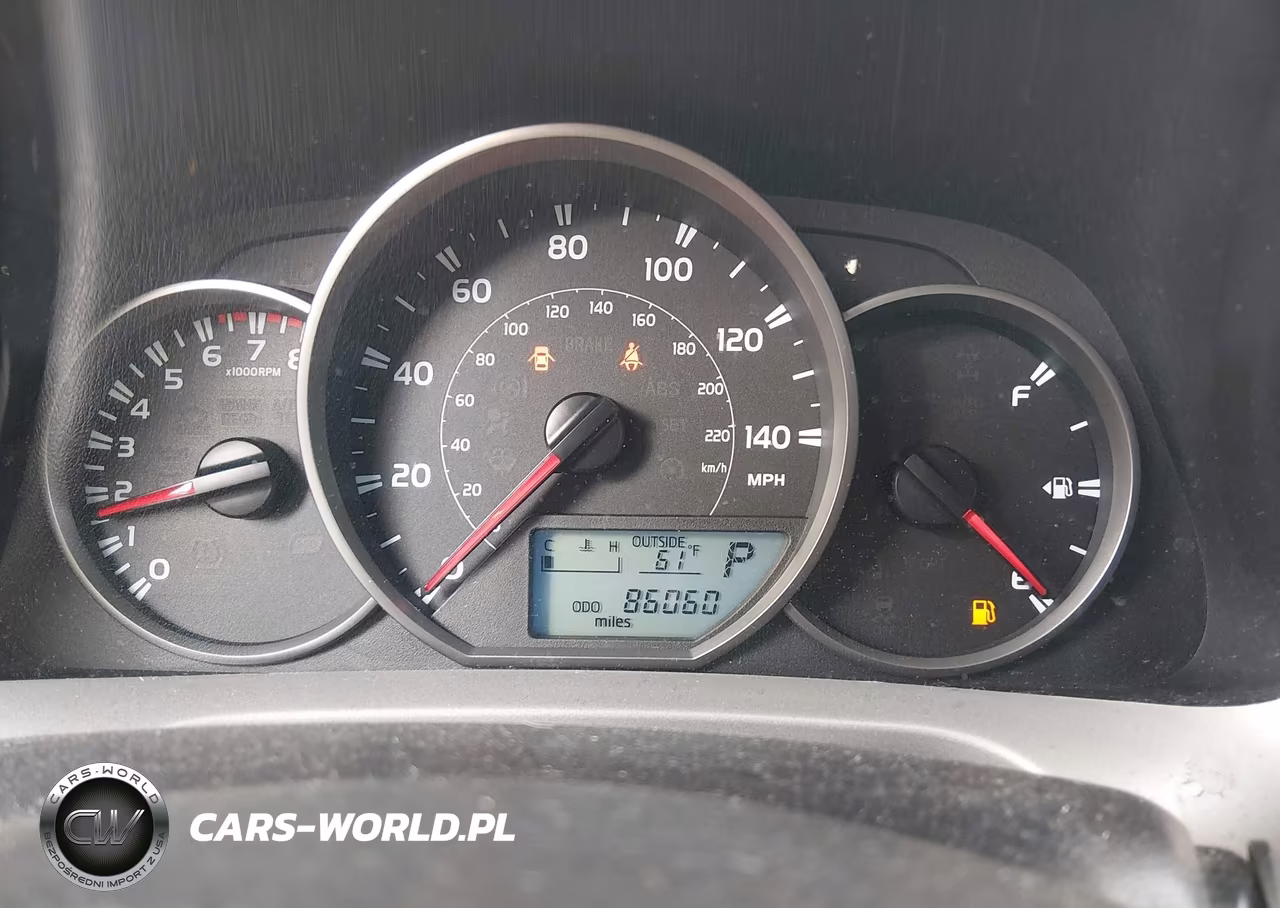 2016 Toyota Rav4 Le VIN:2T3BFREVXGW423612 - 7