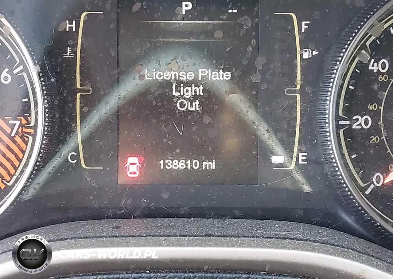 2014 Jeep Cherokee Latitude VIN:1C4PJLCS7EW221724 - 15