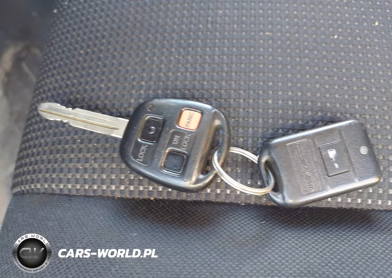 2008 Toyota Fj Cruiser Base VIN:JTEBU11F08K017897 - 11