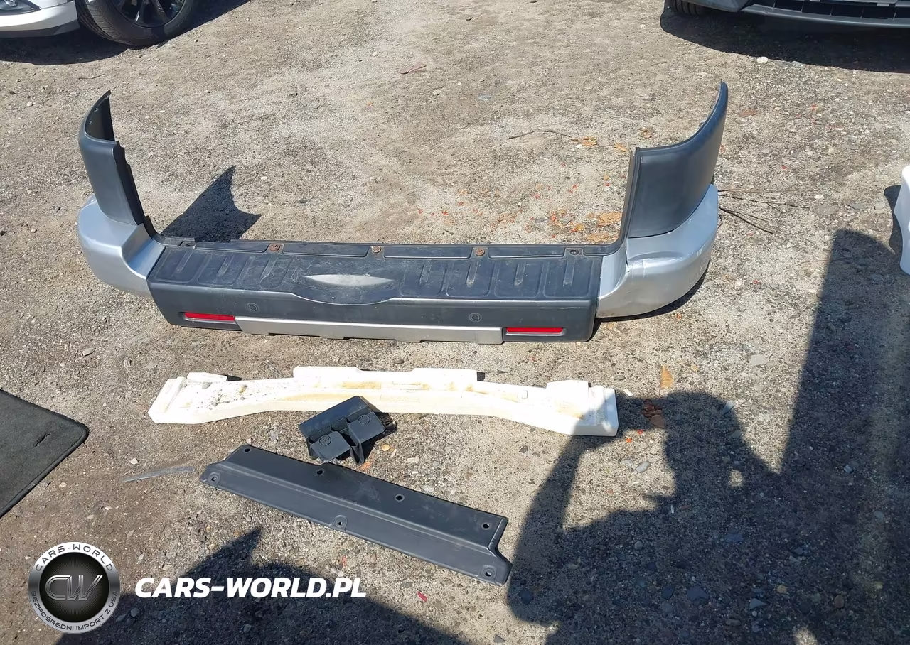 2008 Toyota Fj Cruiser Base VIN:JTEBU11F08K017897 - 12