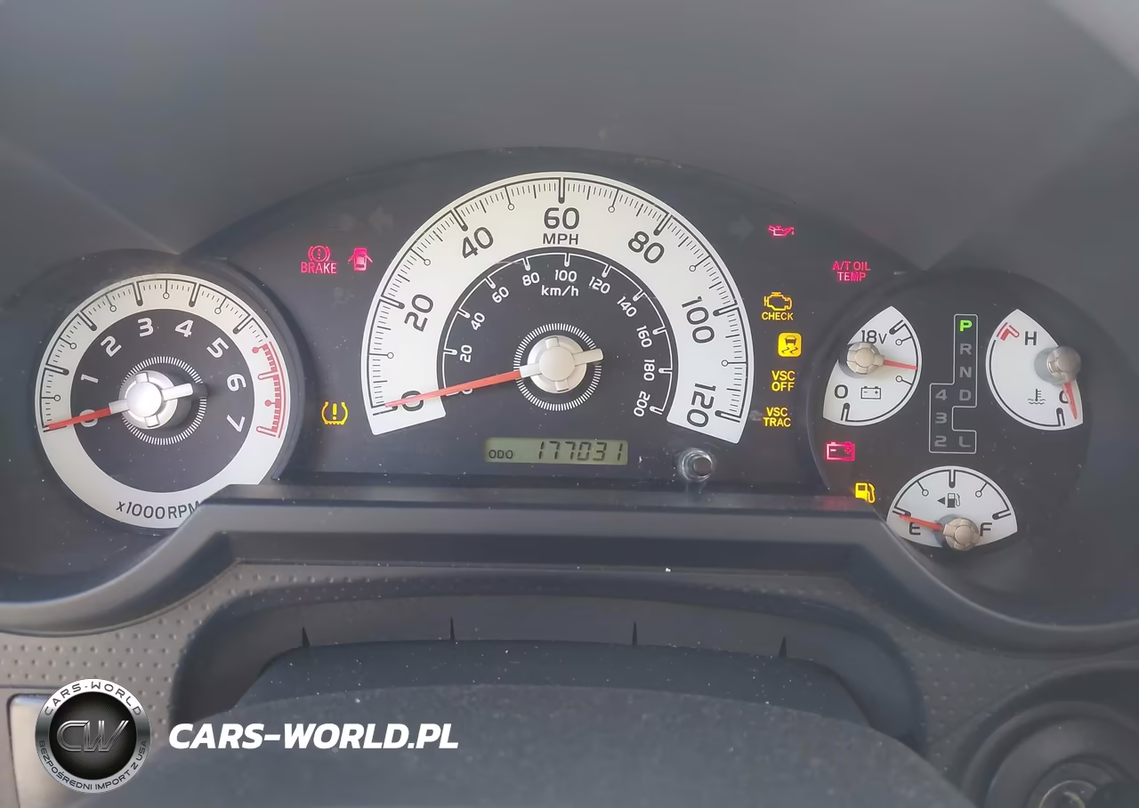 2008 Toyota Fj Cruiser Base VIN:JTEBU11F08K017897 - 7