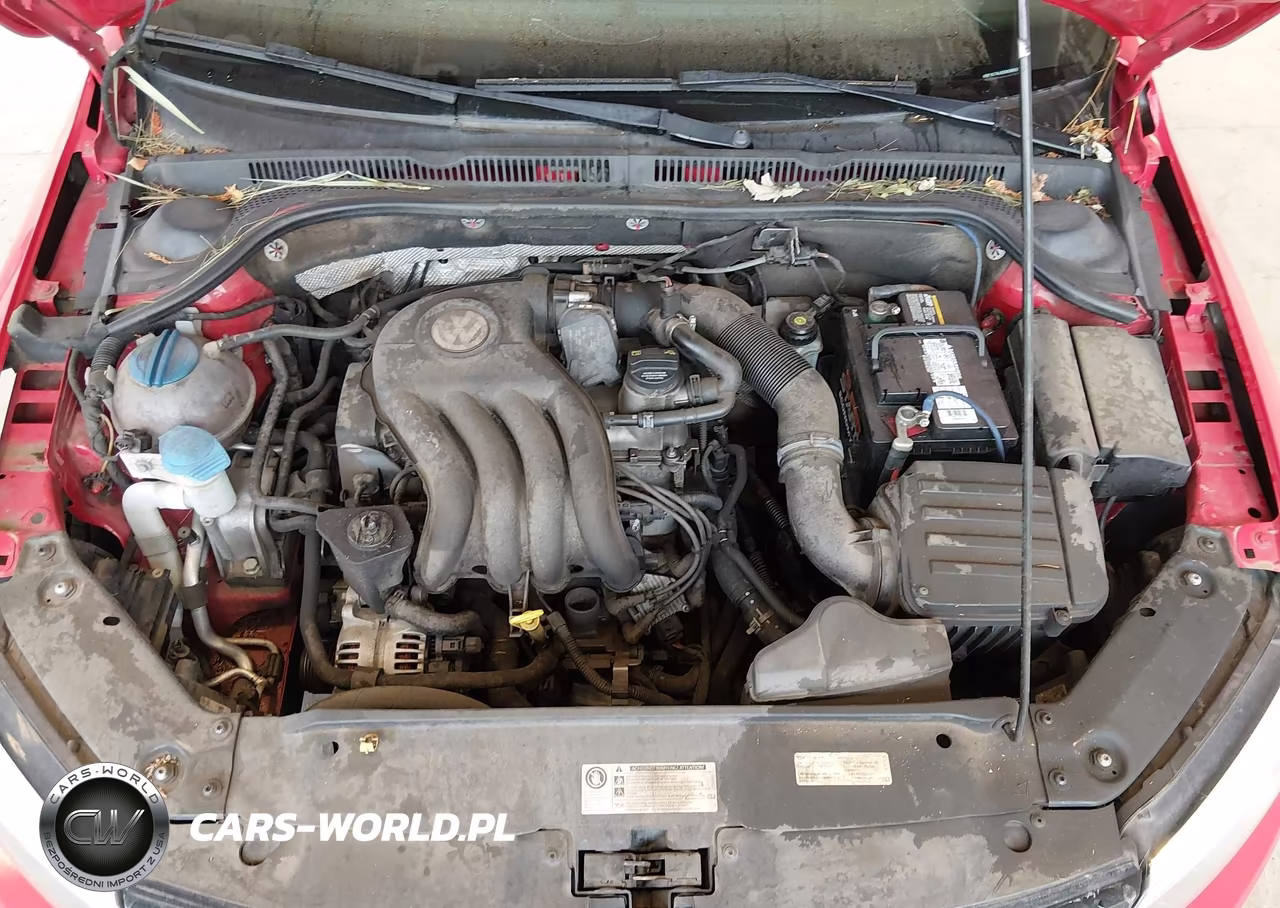 2014 Volkswagen Jetta 2.0L S VIN:3VW1K7AJ5EM389315 - 10