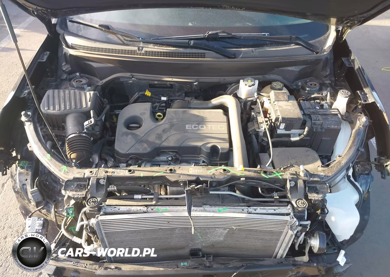 2022 Chevrolet Equinox Fwd Lt VIN:2GNAXKEV1N6104163 - 10
