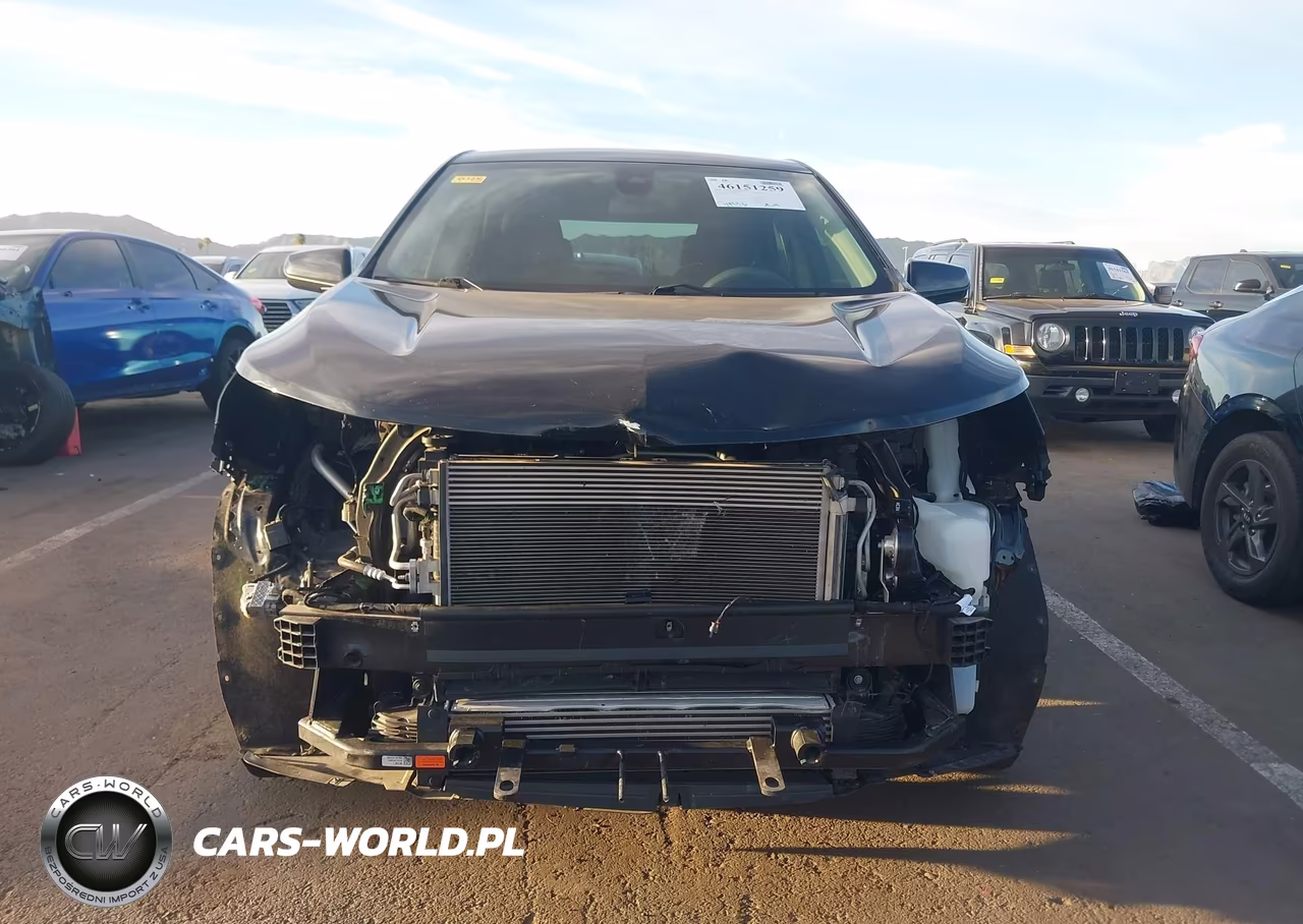 2022 Chevrolet Equinox Fwd Lt VIN:2GNAXKEV1N6104163 - 13