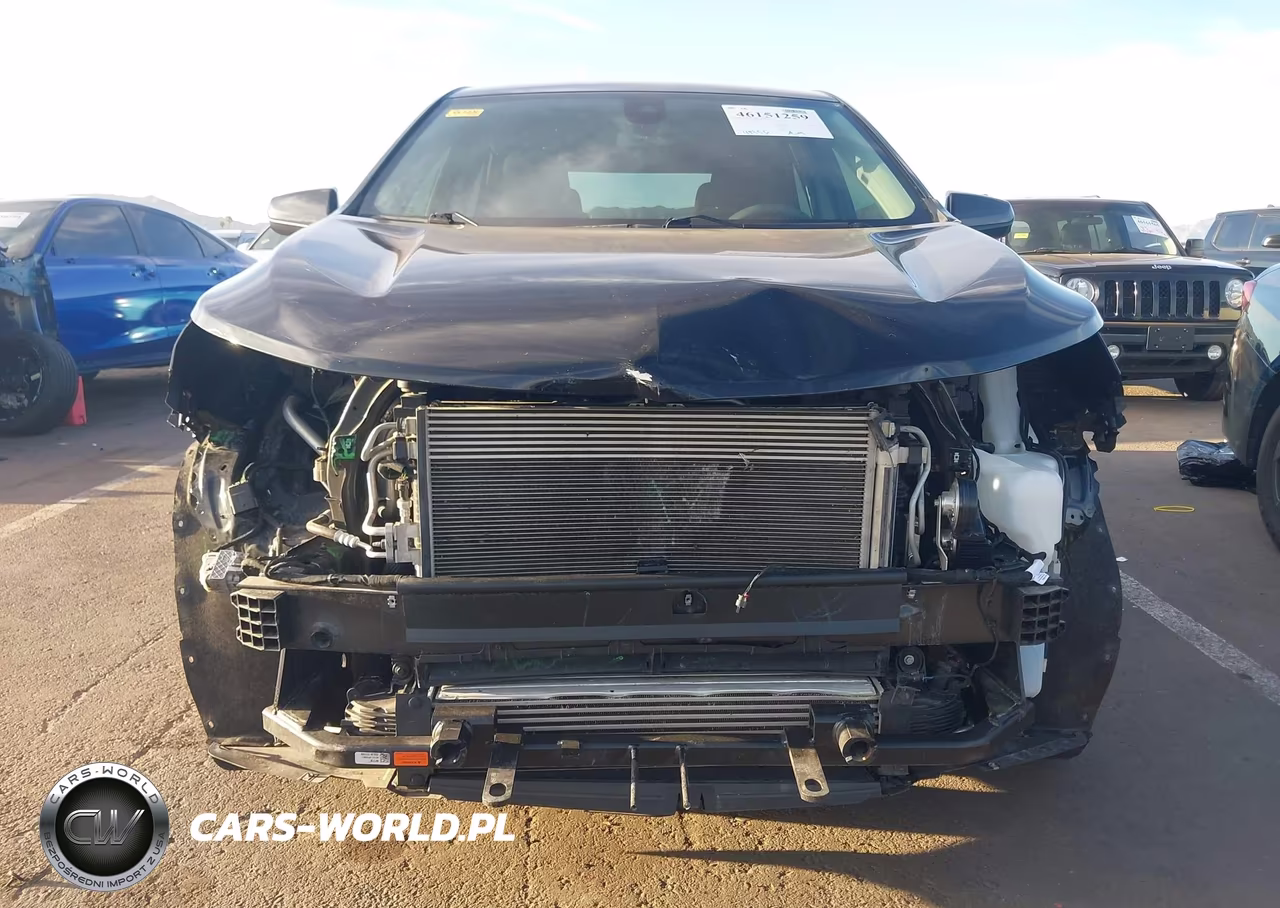 2022 Chevrolet Equinox Fwd Lt VIN:2GNAXKEV1N6104163 - 6