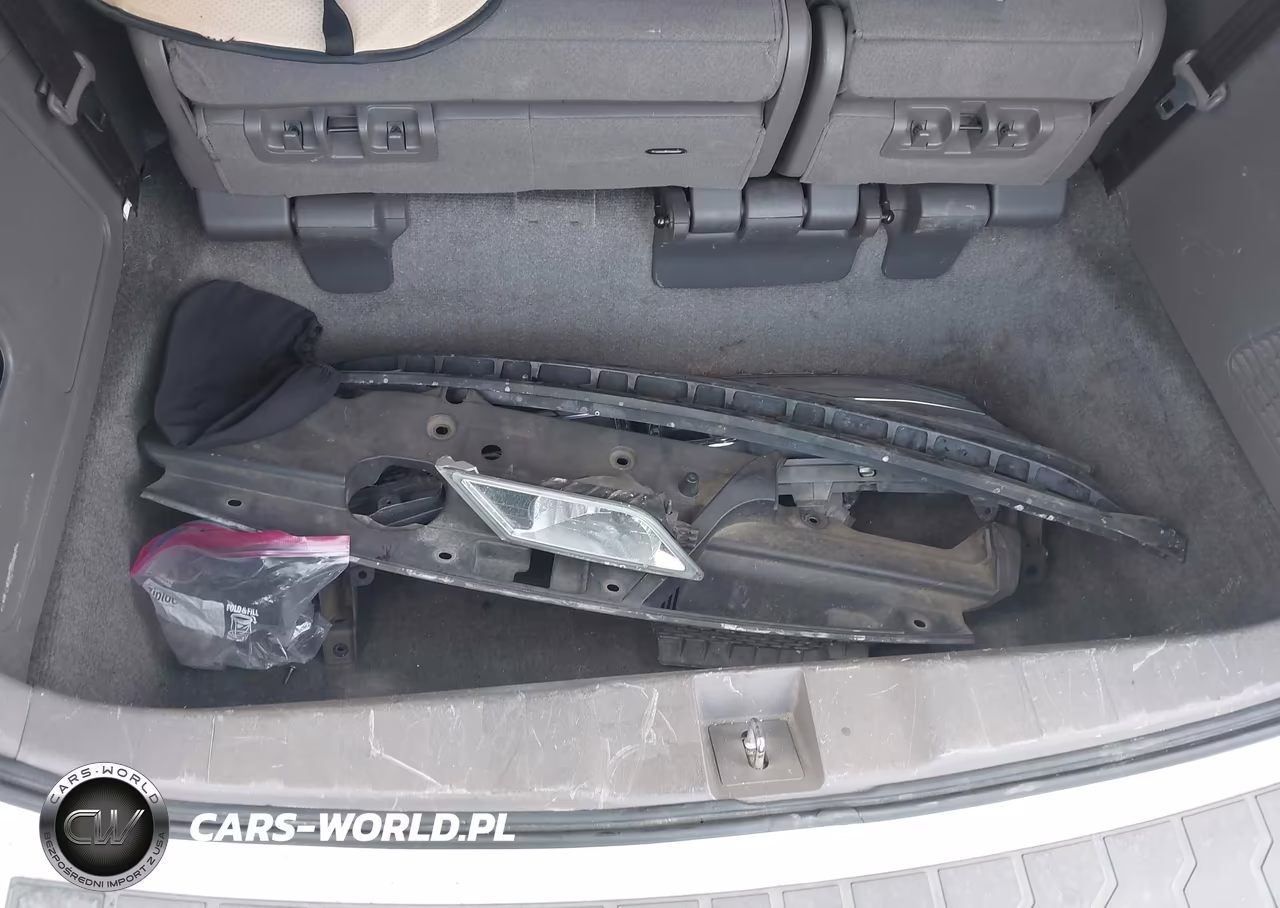 2012 Honda Odyssey Touring-Touring Elite VIN:5FNRL5H92CB073200 - 19