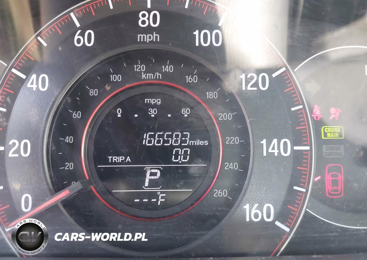 2017 Honda Accord Sport VIN:1HGCR2F58HA004645 - 15
