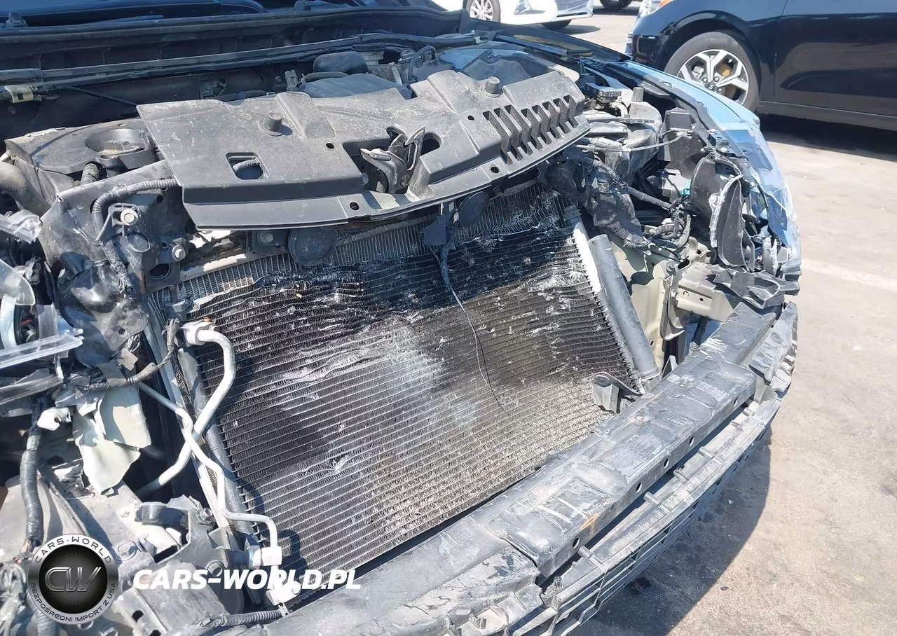 2017 Honda Accord Sport VIN:1HGCR2F58HA004645 - 19