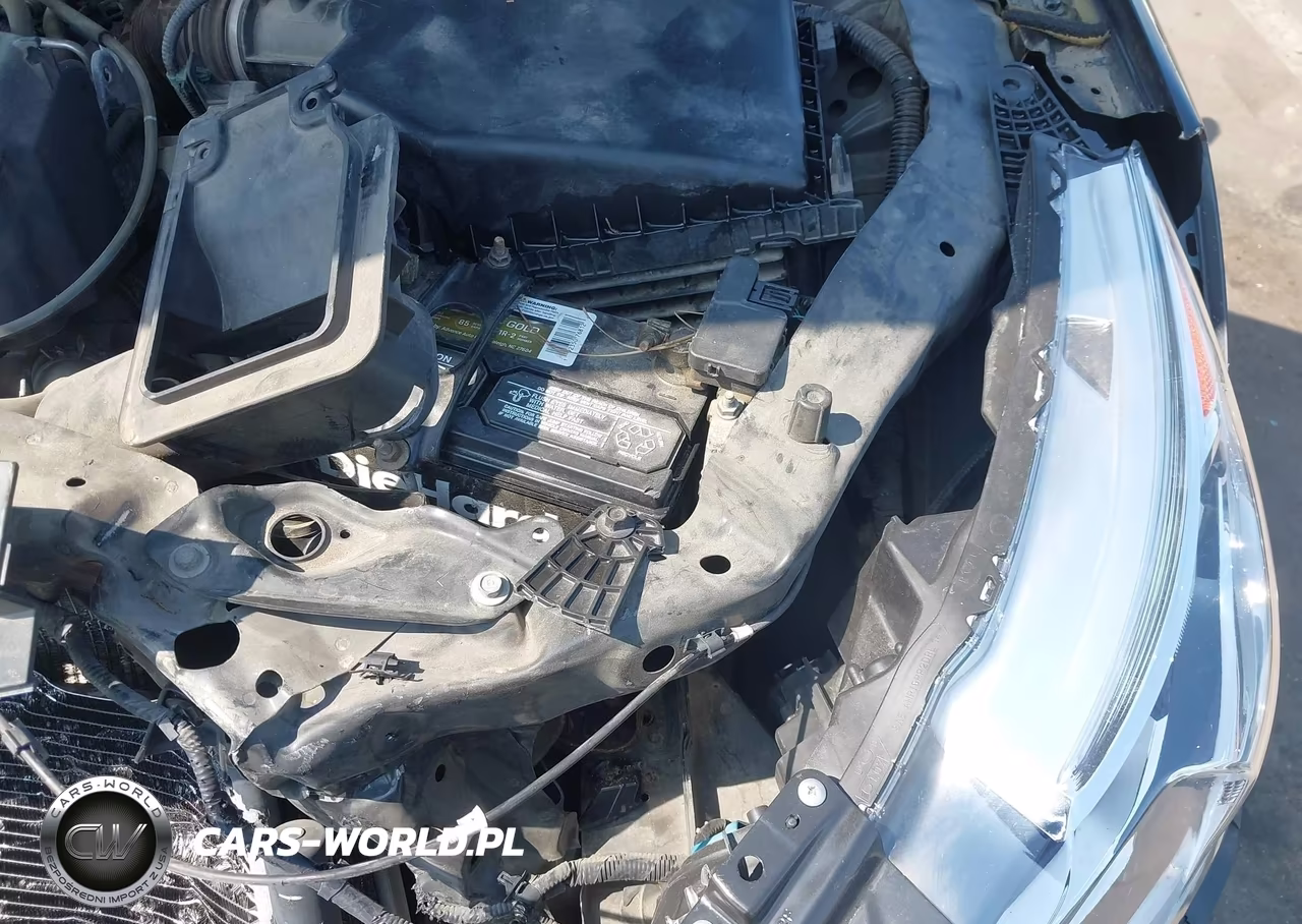2017 Honda Accord Sport VIN:1HGCR2F58HA004645 - 21