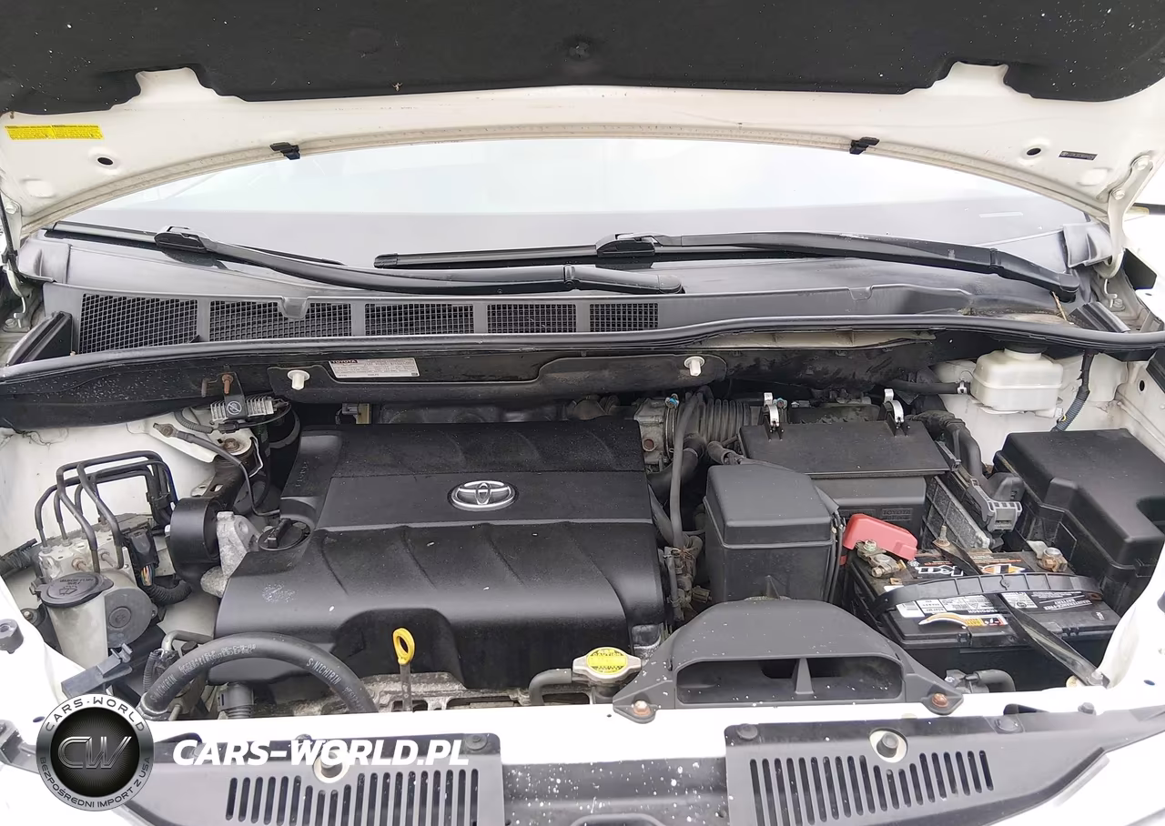 2011 Toyota Sienna Ltd VIN:5TDYK3DC9BS048292 - 10
