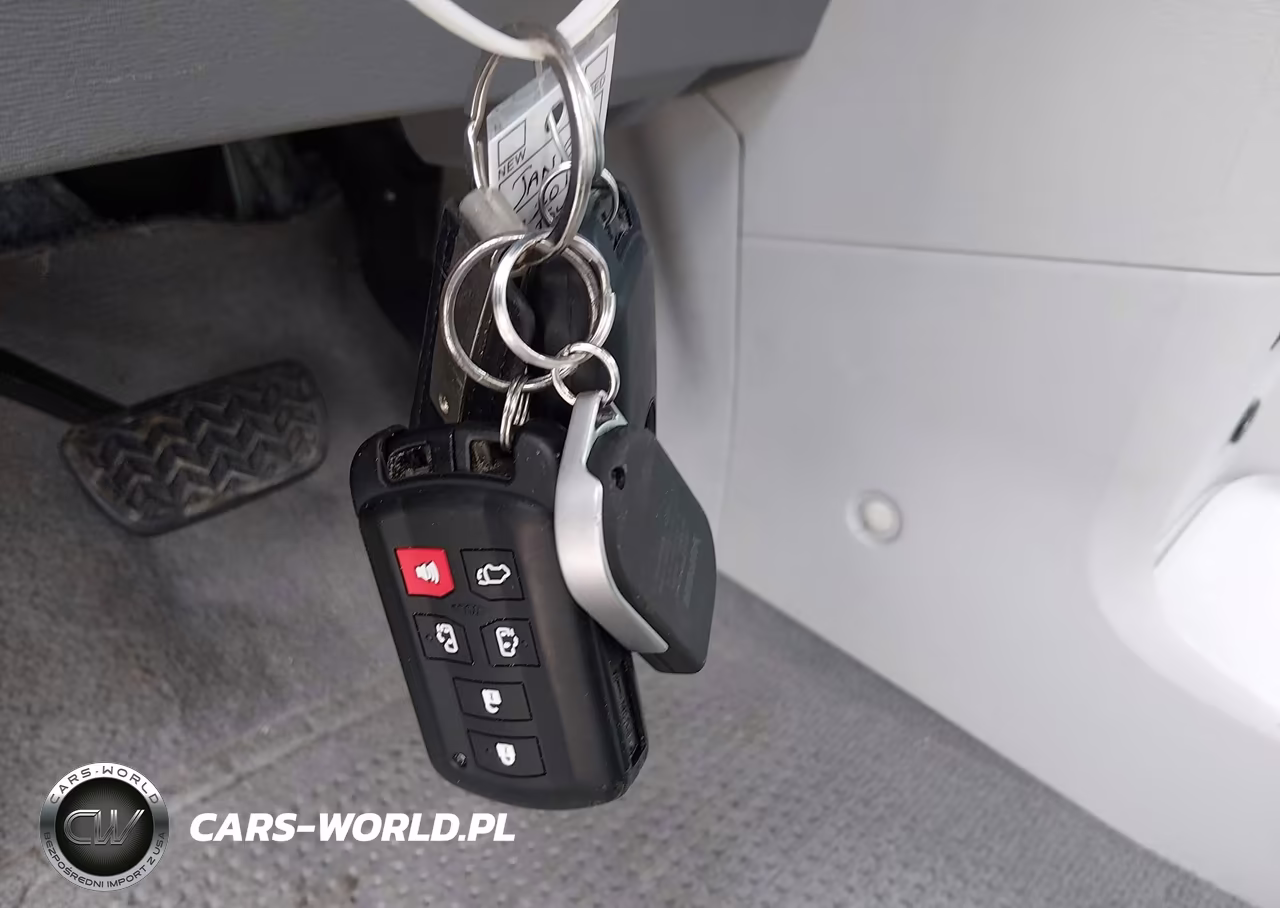 2011 Toyota Sienna Ltd VIN:5TDYK3DC9BS048292 - 11