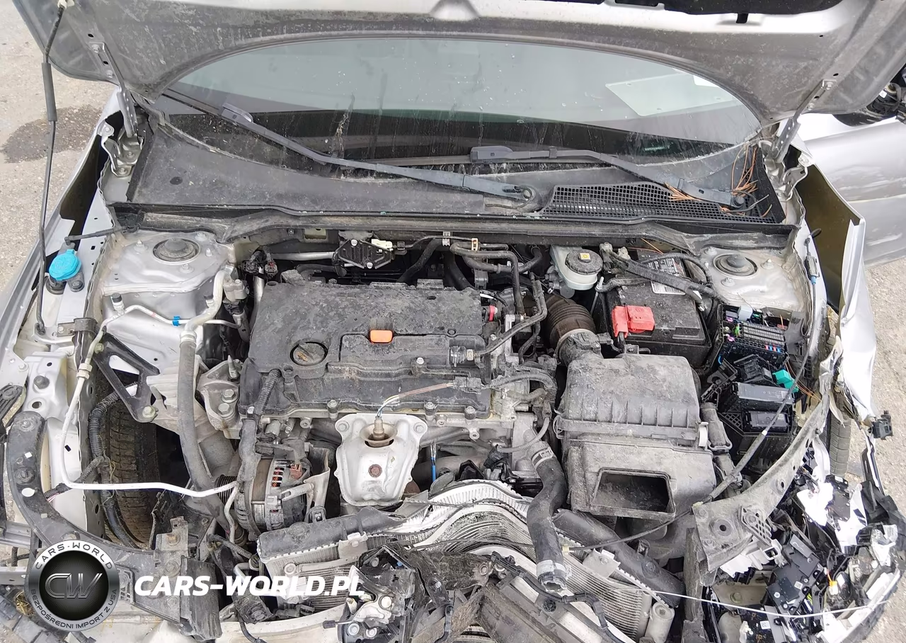 2022 Honda Civic Sport VIN:2HGFE2F51NH525311 - 10
