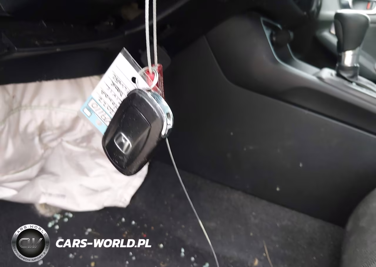 2022 Honda Civic Sport VIN:2HGFE2F51NH525311 - 11