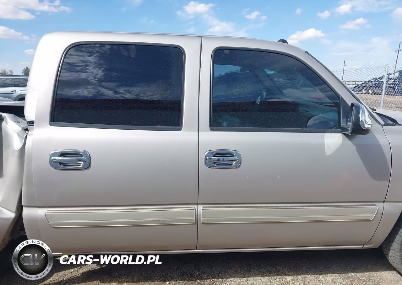 2005 Chevrolet Silverado 1500 Ls VIN:2GCEC13T051182657 - 14