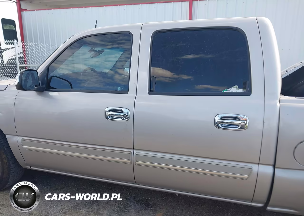 2005 Chevrolet Silverado 1500 Ls VIN:2GCEC13T051182657 - 15