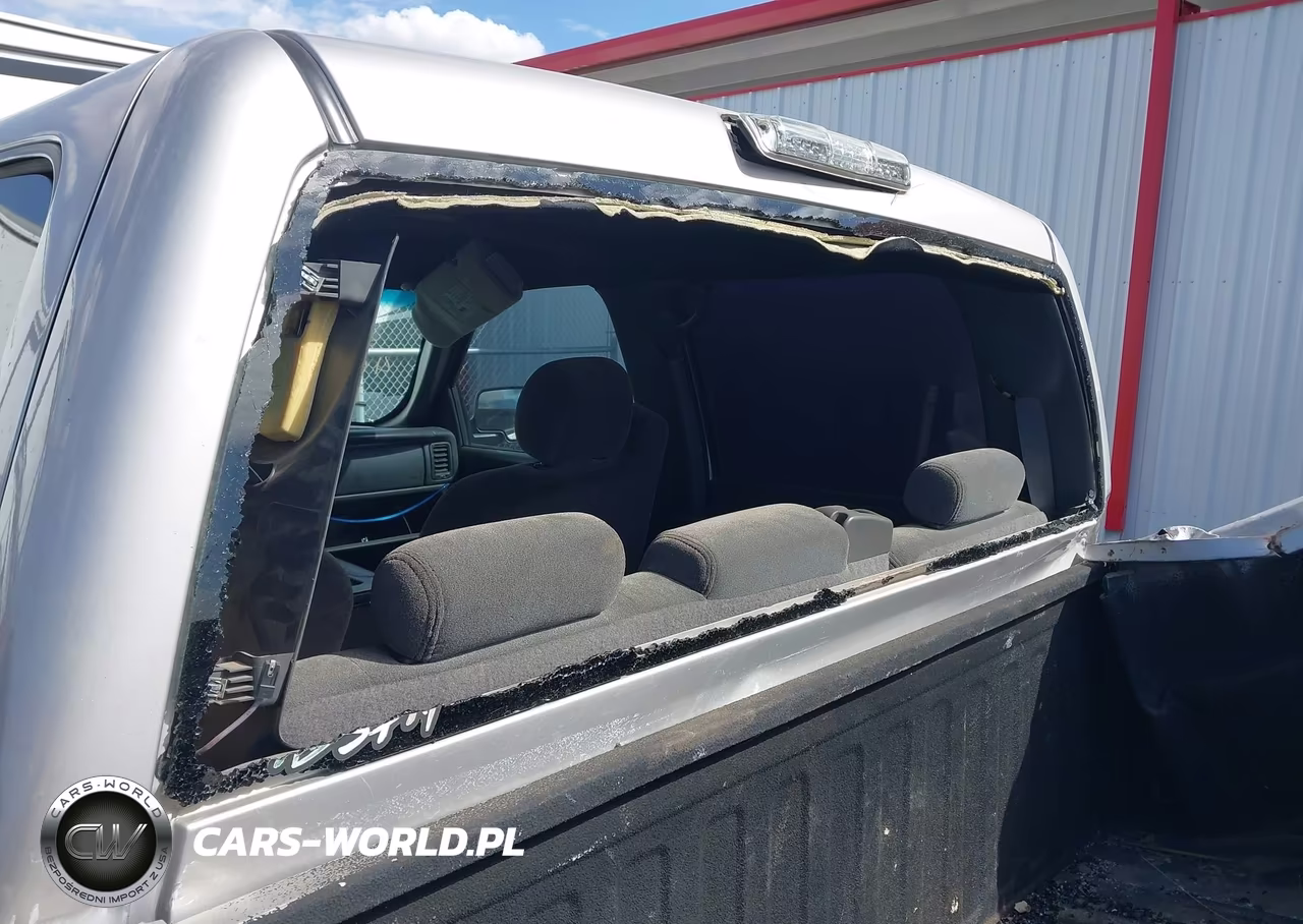 2005 Chevrolet Silverado 1500 Ls VIN:2GCEC13T051182657 - 20