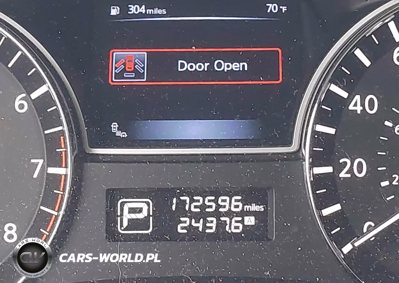 2014 Nissan Altima 2.5 Sl VIN:1N4AL3AP5EC427890 - 15