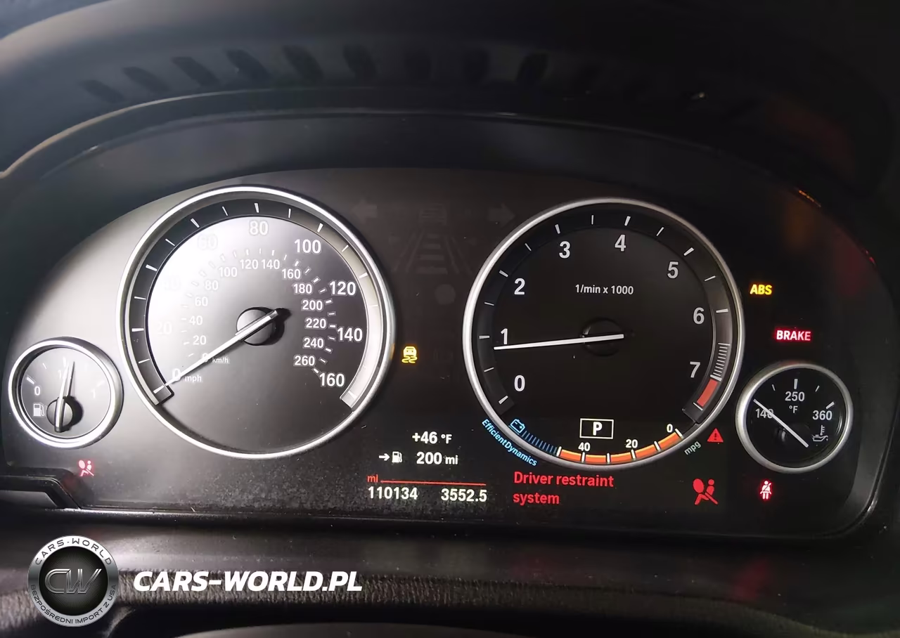 2017 BMW X3 XDRIVE28I VIN:5UXWX9C55H0T03903 - 7