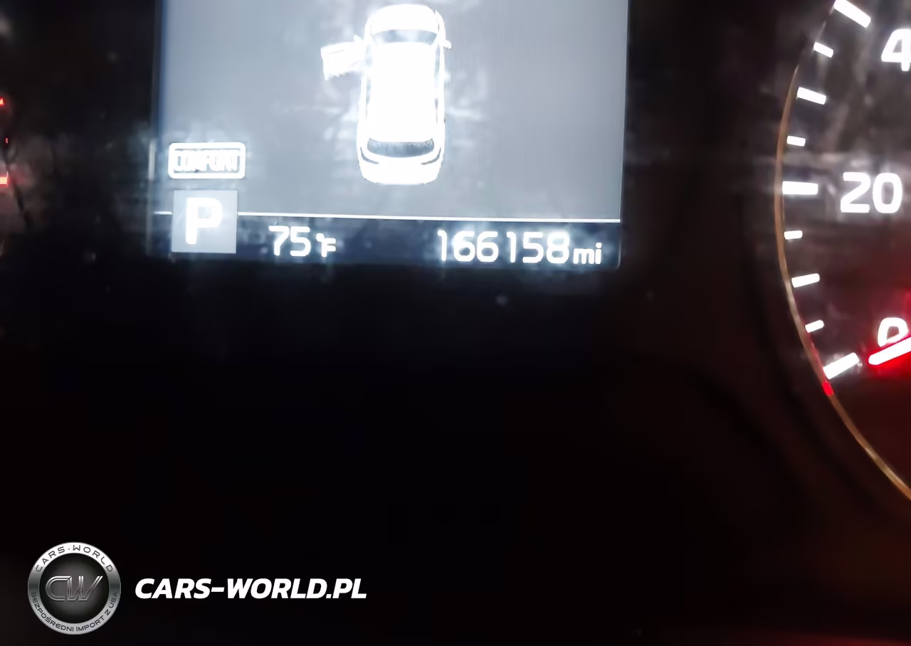 2019 Kia Sorento 3.3L Lx VIN:5XYPGDA58KG521010 - 15