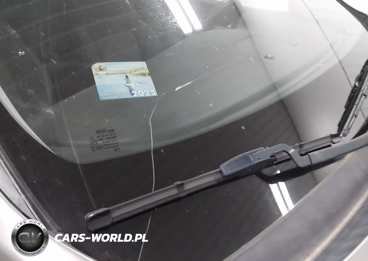 2019 Kia Sorento 3.3L Lx VIN:5XYPGDA58KG521010 - 6