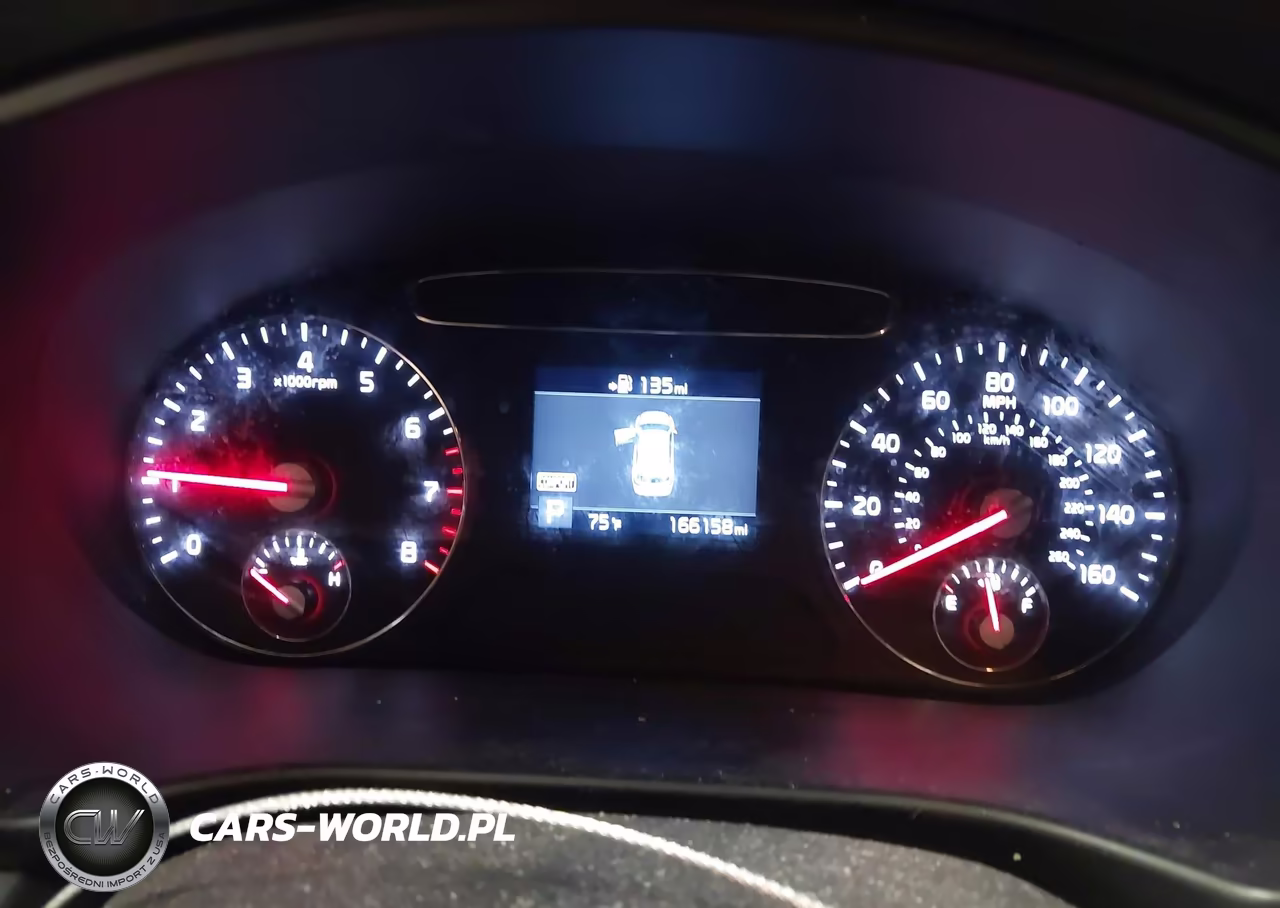 2019 Kia Sorento 3.3L Lx VIN:5XYPGDA58KG521010 - 7