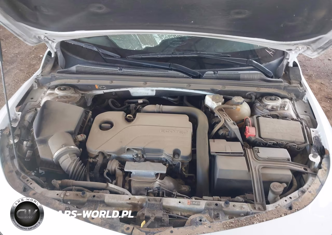 2023 Chevrolet Malibu Fwd 1Lt VIN:1G1ZD5ST7PF227301 - 10