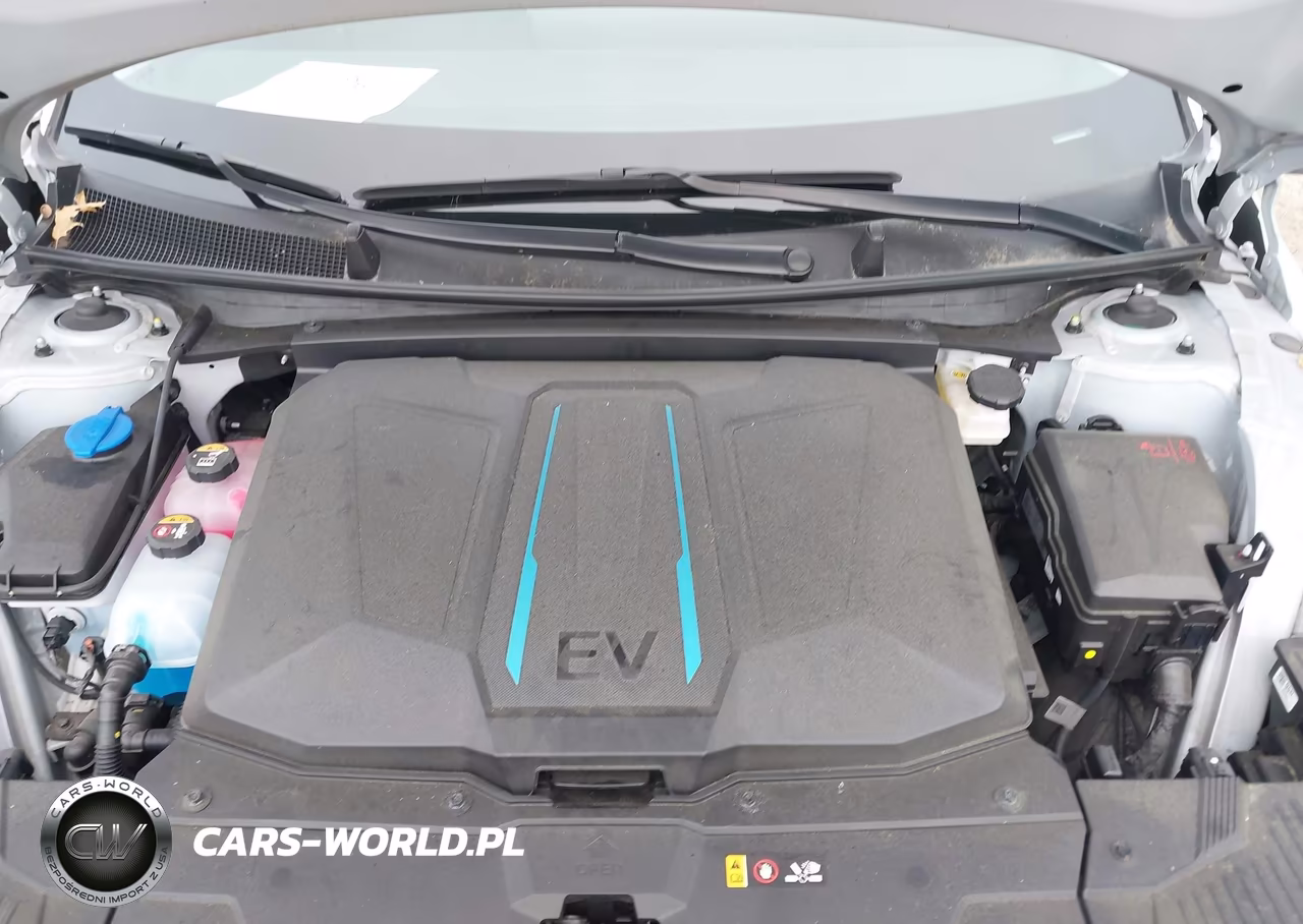 2024 Hyundai Ioniq 5 Sel VIN:KM8KNDDF8RU304128 - 10