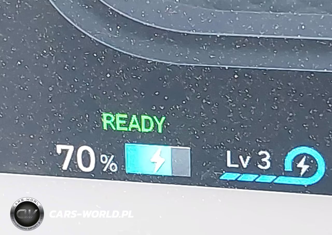 2024 Hyundai Ioniq 5 Sel VIN:KM8KNDDF8RU304128 - 17