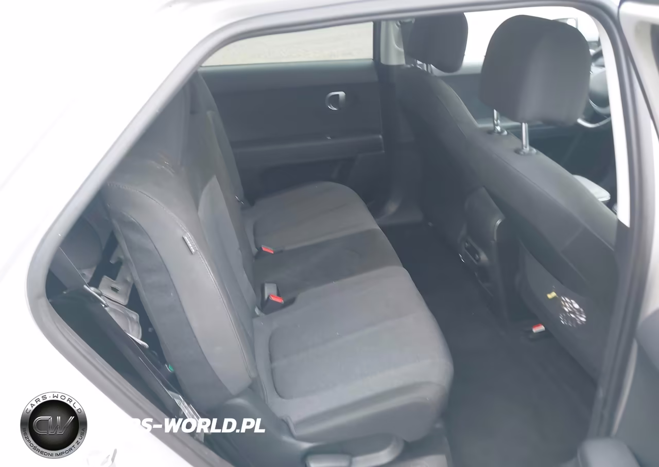 2024 Hyundai Ioniq 5 Sel VIN:KM8KNDDF8RU304128 - 8