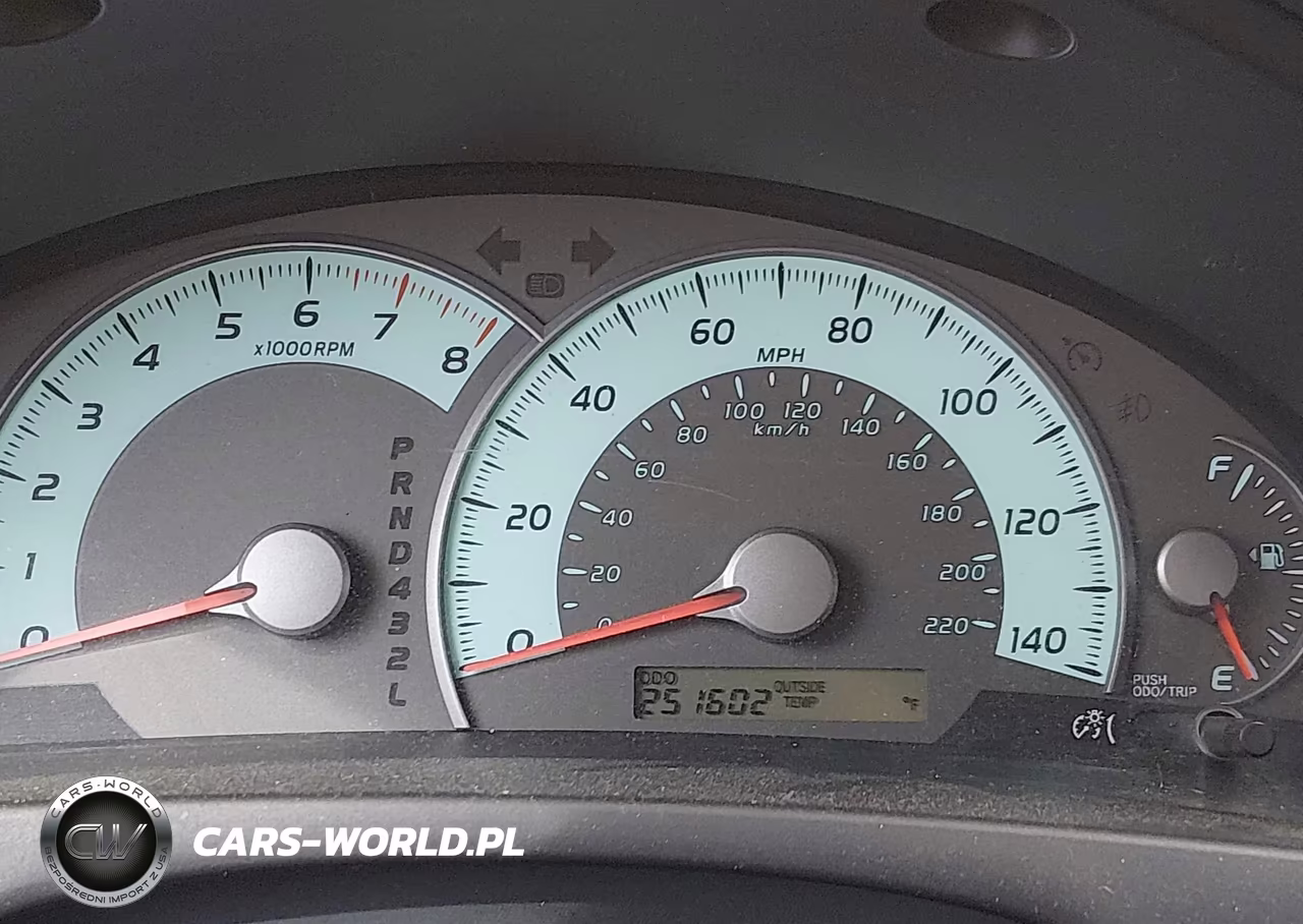 2007 Toyota Camry Se VIN:4T1BE46K67U168508 - 16