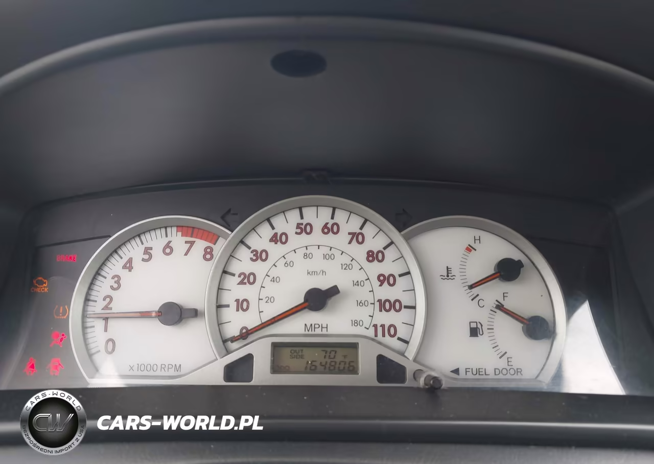 2006 Toyota Corolla S VIN:1NXBR30E66Z573610 - 7
