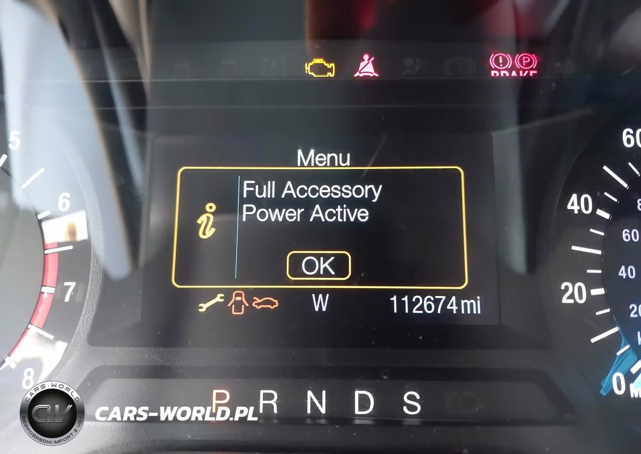 2015 Ford Edge Sel VIN:2FMTK3J92FBC23973 - 15