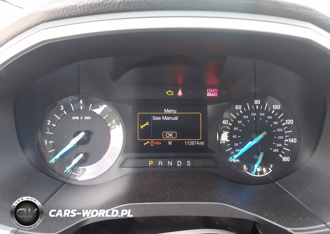 2015 Ford Edge Sel VIN:2FMTK3J92FBC23973 - 7