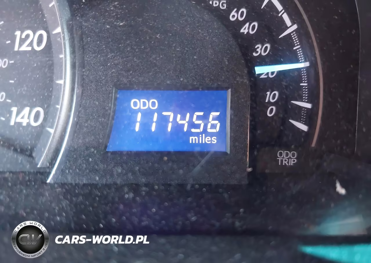 2014 Toyota Camry Le VIN:4T4BF1FK6ER392358 - 16