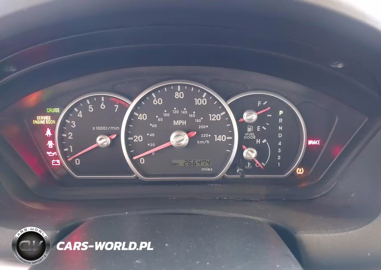 2008 Mitsubishi Galant Es VIN:4A3AB36F38E011808 - 7
