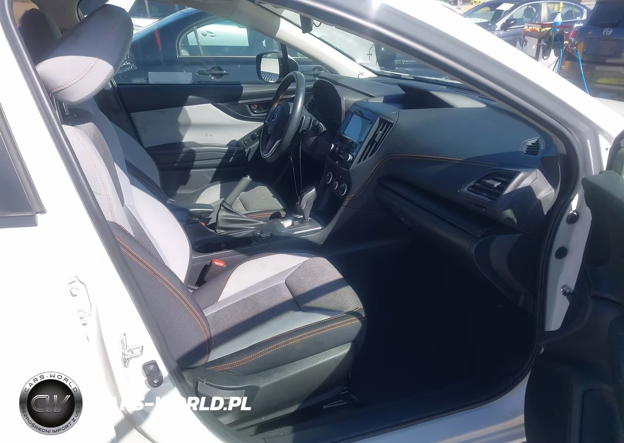 2023 Subaru Crosstrek Premium VIN:JF2GTAEC5P8321057 - 5