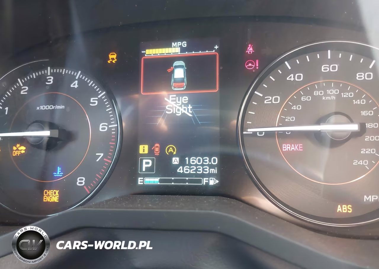 2023 Subaru Crosstrek Premium VIN:JF2GTAEC5P8321057 - 7