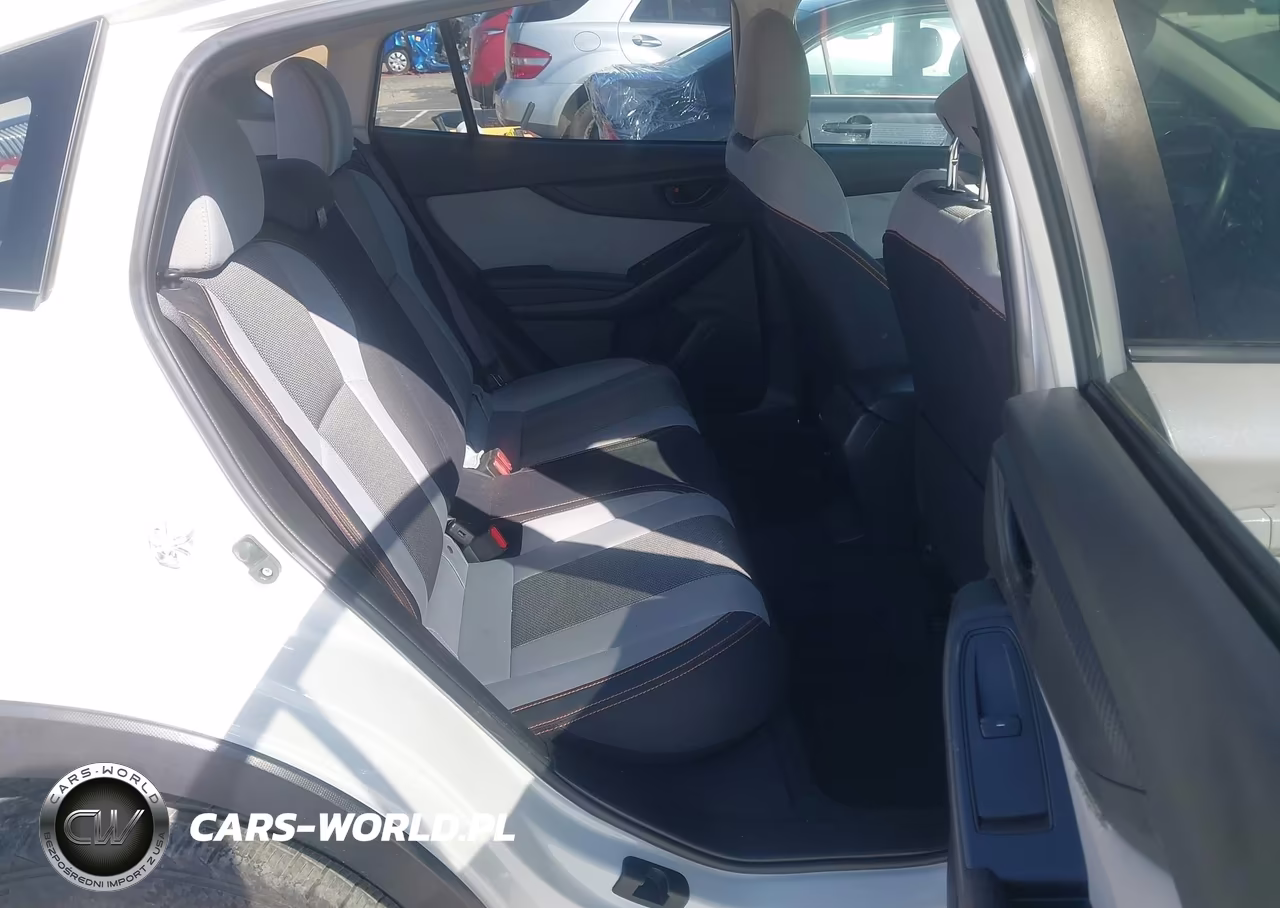 2023 Subaru Crosstrek Premium VIN:JF2GTAEC5P8321057 - 8