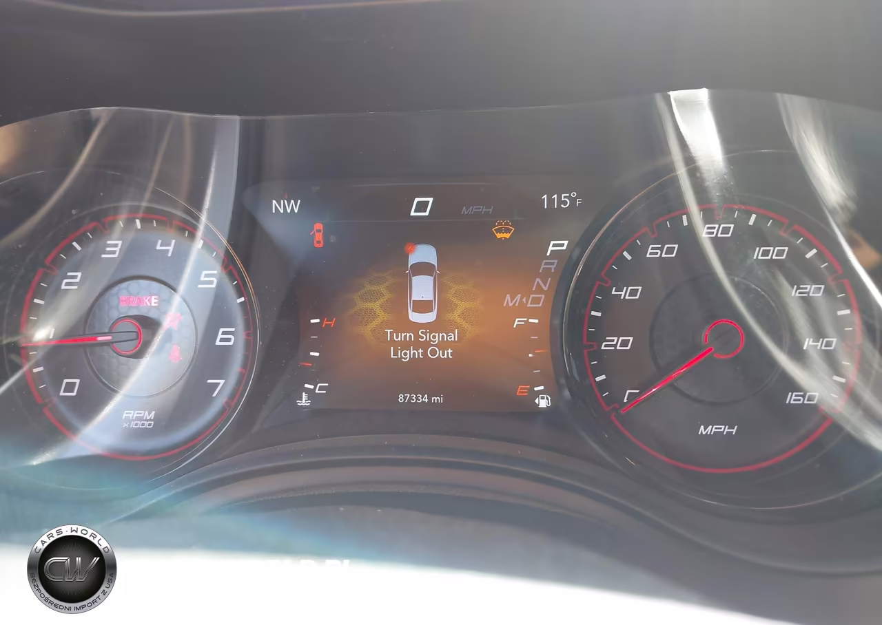 2022 Dodge Charger R-T VIN:2C3CDXCT4NH173771 - 7