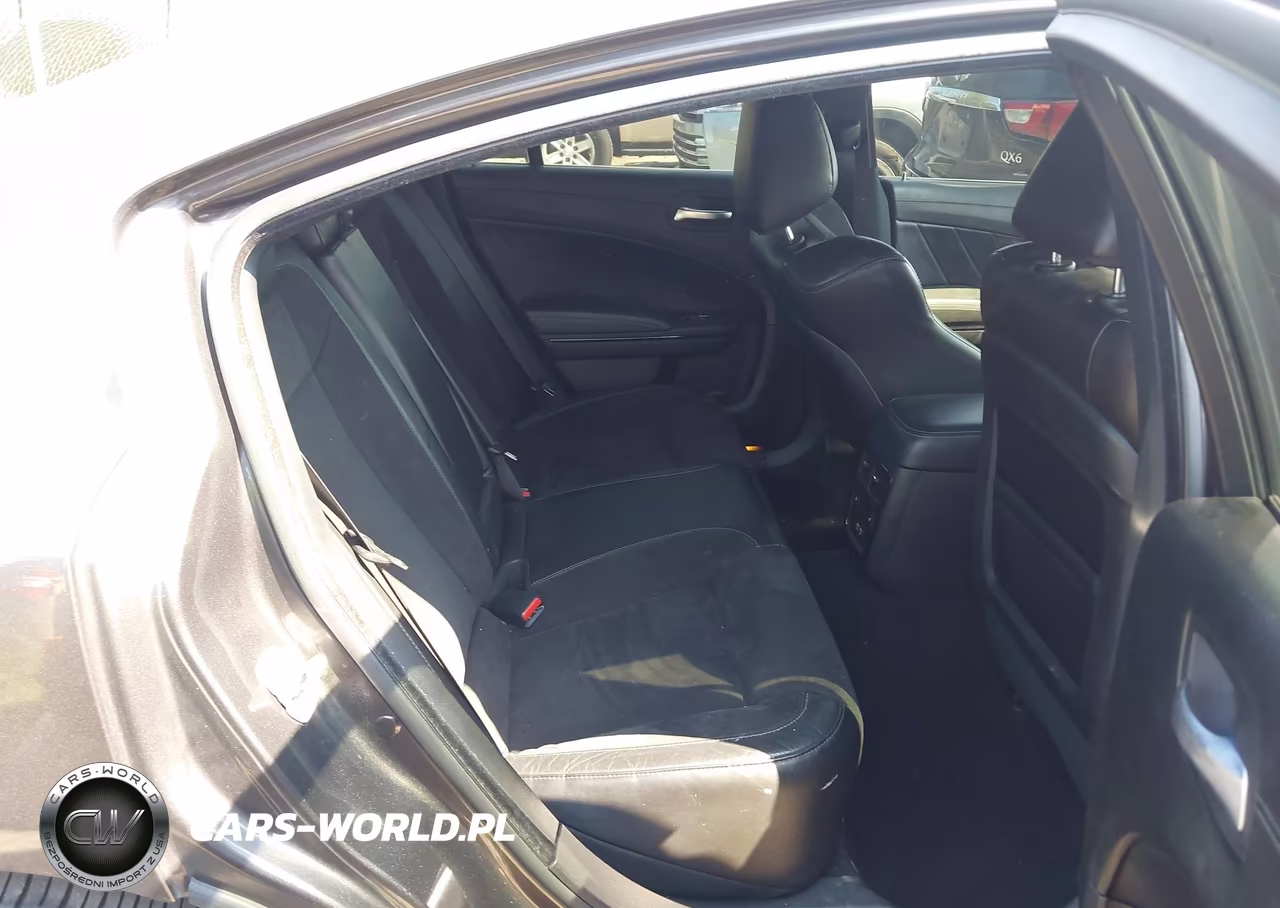 2022 Dodge Charger R-T VIN:2C3CDXCT4NH173771 - 8