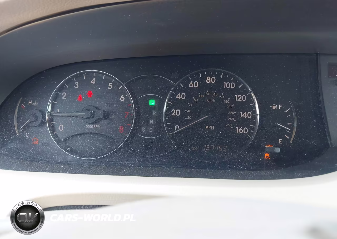2006 Toyota Avalon Xls VIN:4T1BK36B66U130035 - 7